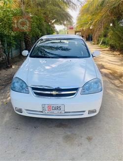 Chevrolet Optra